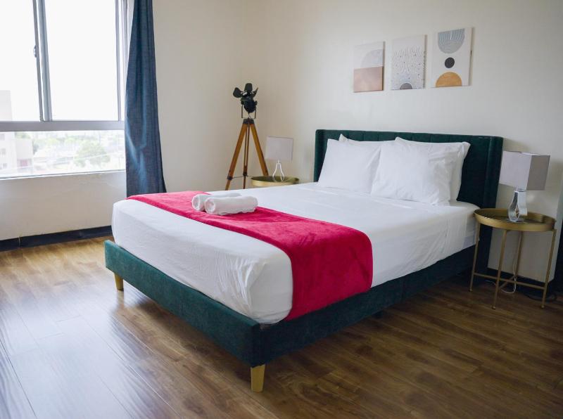 Samesun Hollywood (formerly Walk of Fame Hostel) - image 11