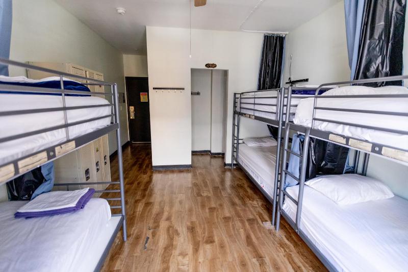 Samesun Hollywood (formerly Walk of Fame Hostel) - image 5