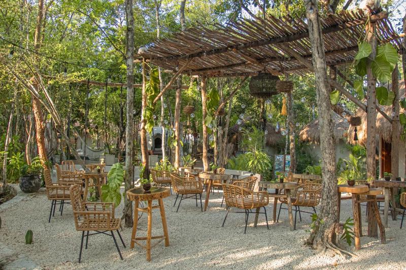 The Yellow Nest Tulum - image 11