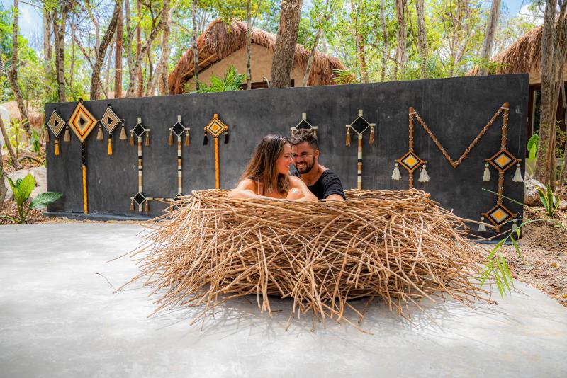 The Yellow Nest Tulum - image 16