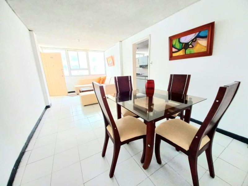 APARTAMENTO RODADERO BALCON DEL MAR In - image 7