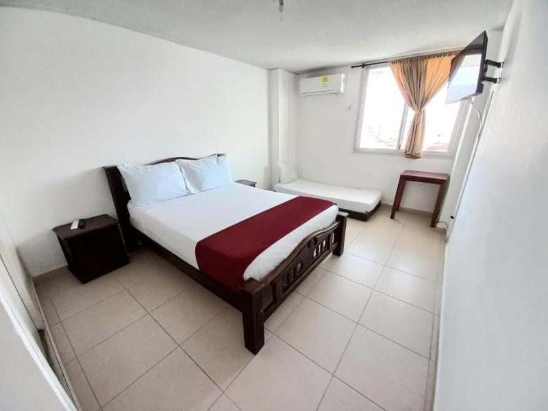 APARTAMENTO RODADERO BALCON DEL MAR In - image 6