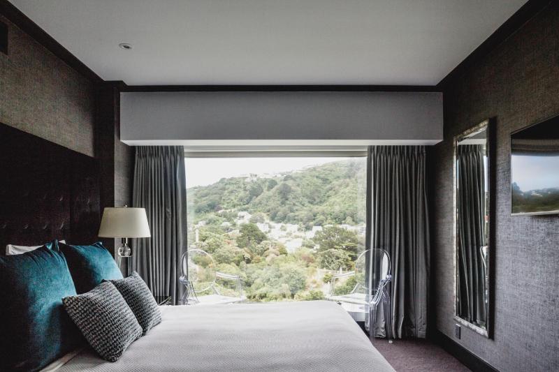 The Residence Suite at Bolton Hotel - image 17
