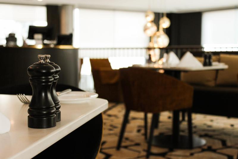 The Residence Suite at Bolton Hotel - image 11