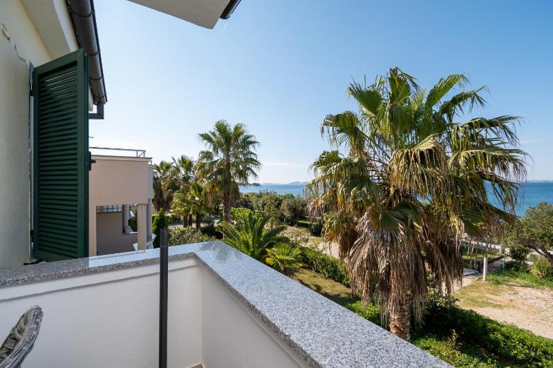 Two-Bedroom Apartment with Terrace and Sea View image 2