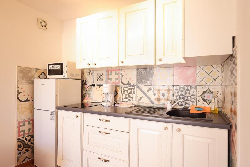 Two-Bedroom Apartment with Terrace image 3