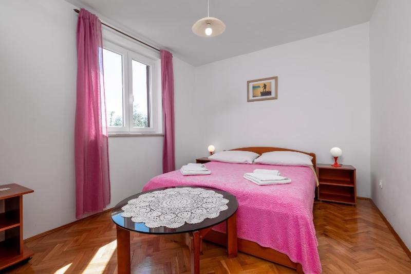 Two-Bedroom Apartment with Terrace and Sea View image 1