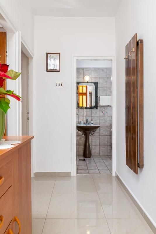 Two-Bedroom Apartment with Terrace and Sea View image 2