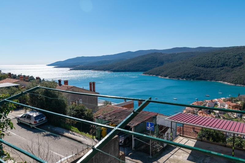 Studio with Terrace and Sea View image 2