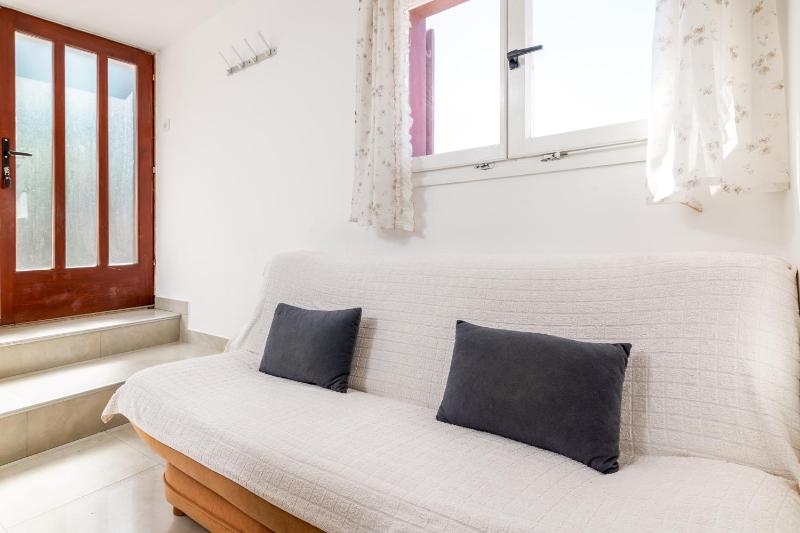 Studio with Terrace and Sea View image 4