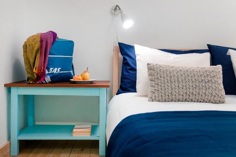 Two-Bedroom Apartment - 3rd Floor image 4