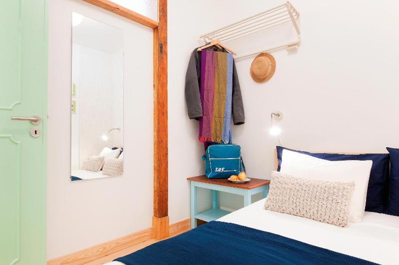 Two-Bedroom Apartment - 3rd Floor image 3