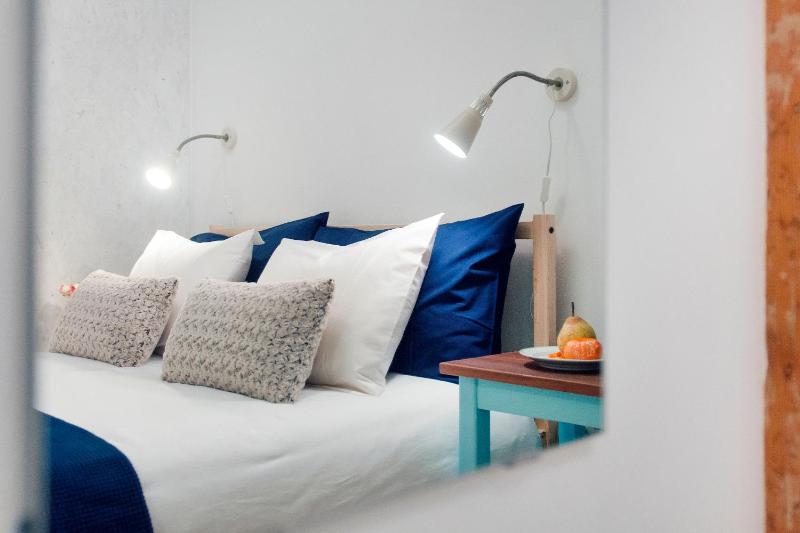 Two-Bedroom Apartment - 3rd Floor image 2