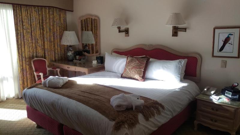 King Room image 2