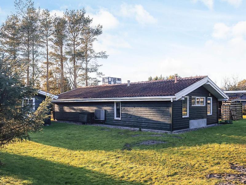 4 star holiday home in Hals - image 12