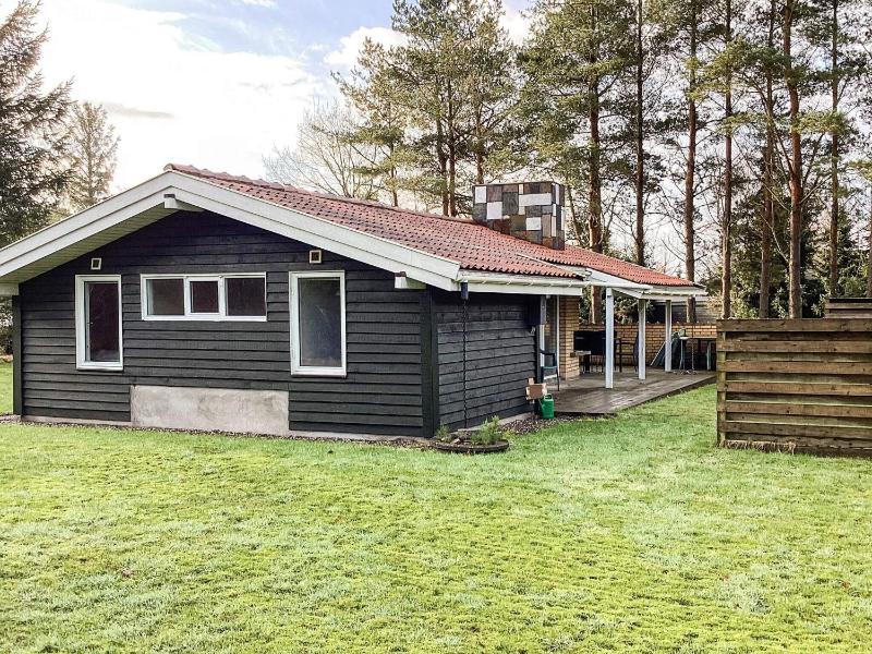 4 star holiday home in Hals - image 14