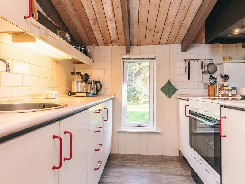 4 star holiday home in Hals - image 9