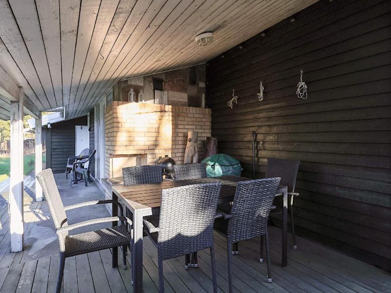 4 star holiday home in Hals - image 16