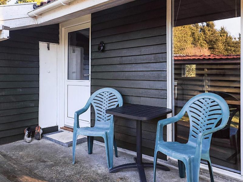 4 star holiday home in Hals - image 15