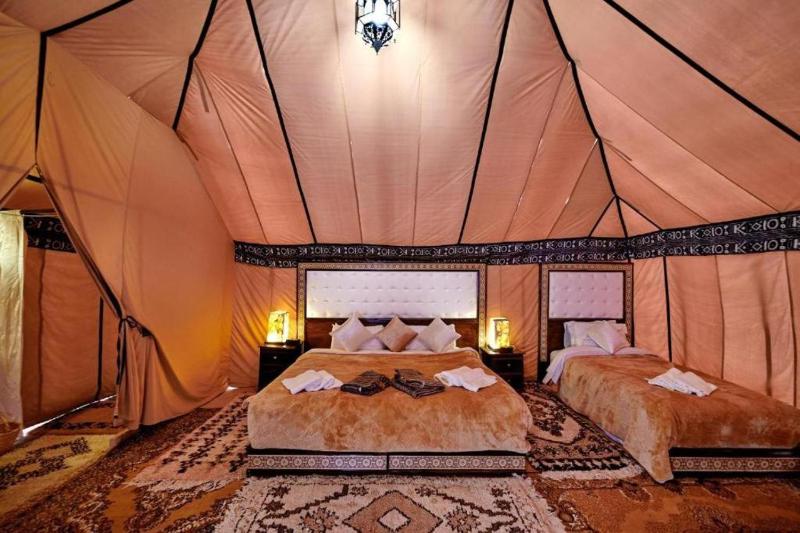 luxury berber camp - image 34