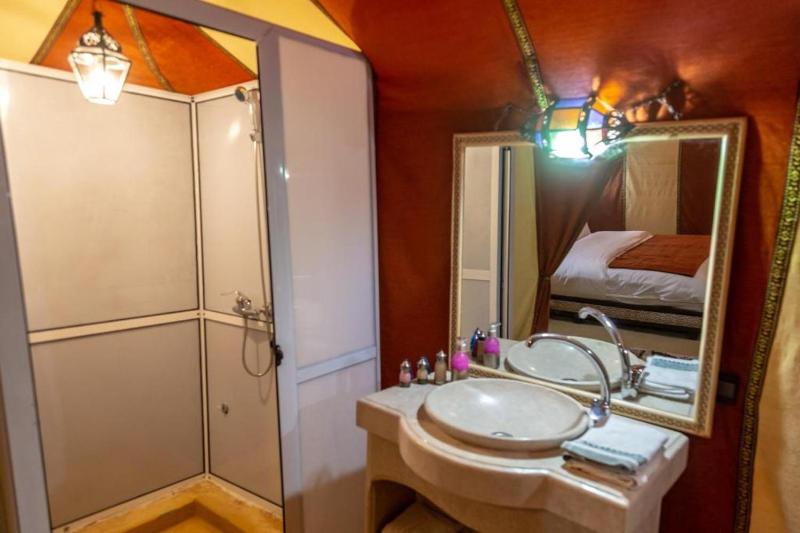 luxury berber camp - image 8