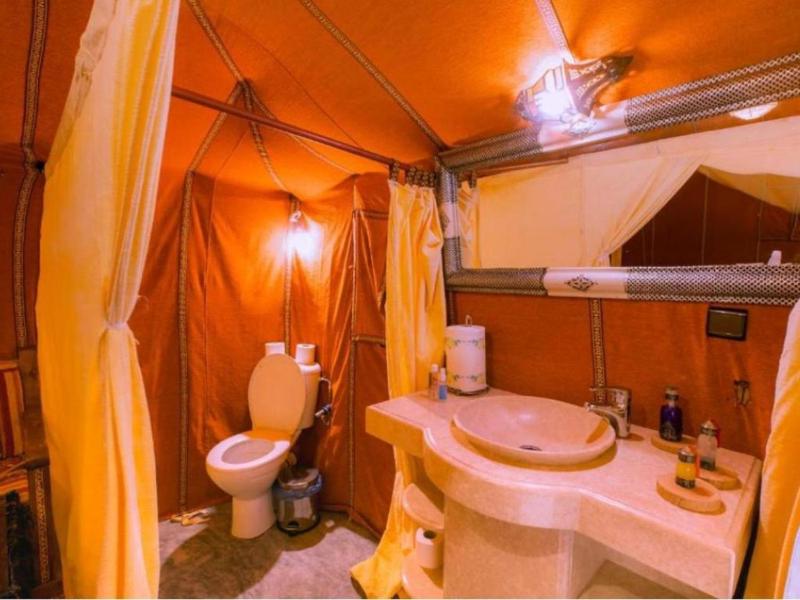 luxury berber camp - image 2