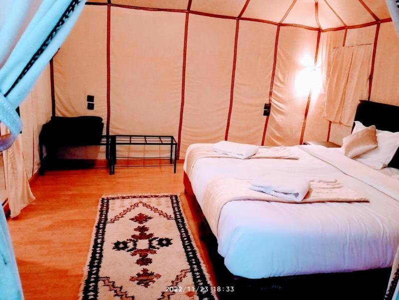luxury berber camp - image 12