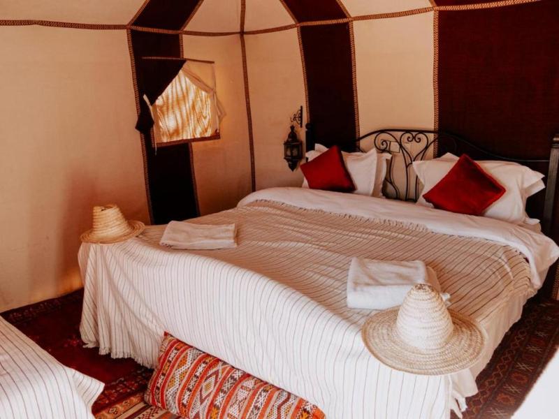 luxury berber camp - image 17