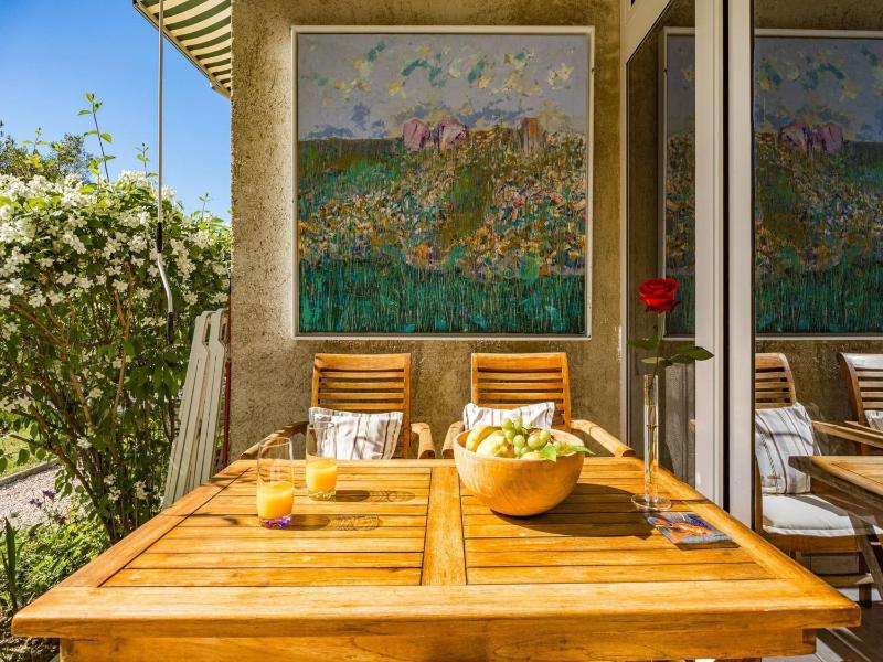 Serene Studio by the Sea - image 17