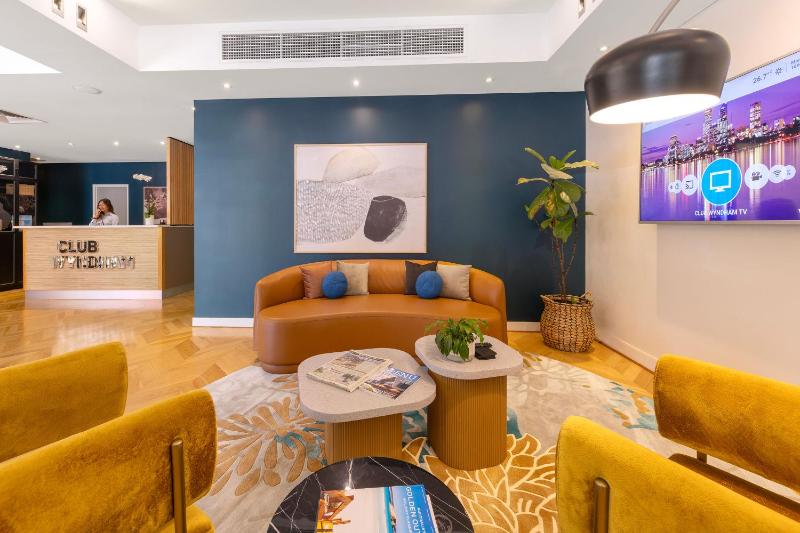 Club Wyndham Perth Trademark Collection by Wyndham - image 15