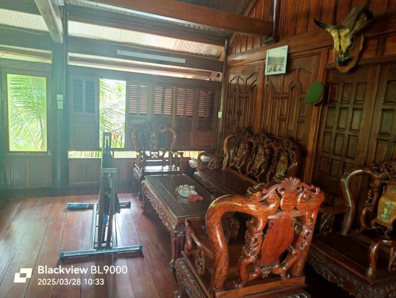 Homestay Nhà Của Gió - image 16