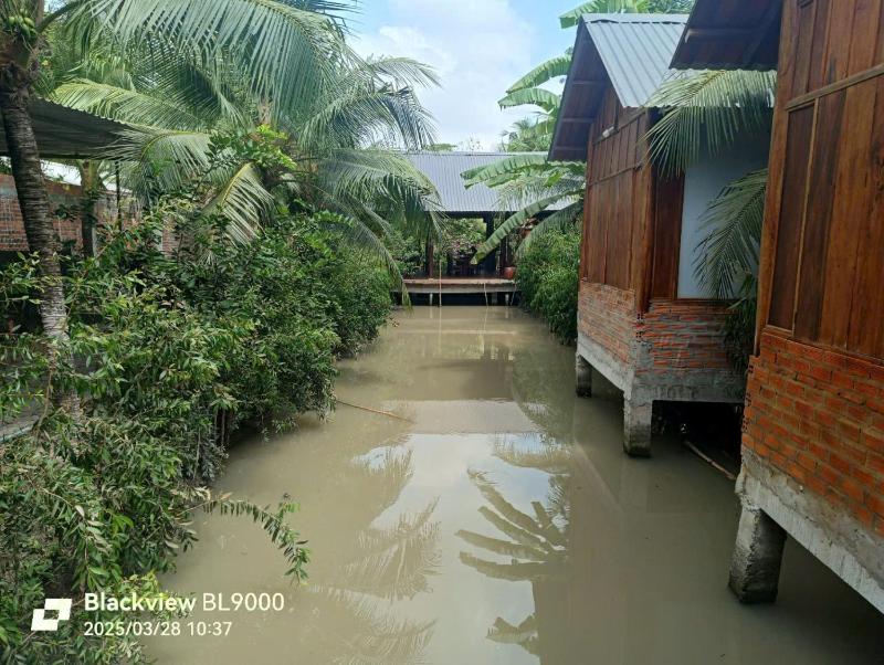 Homestay Nhà Của Gió - image 25