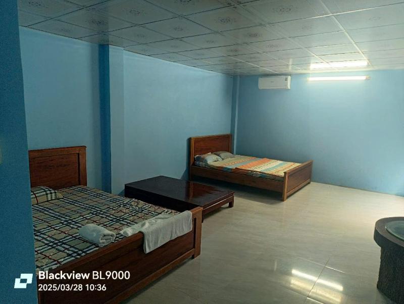 Homestay Nhà Của Gió - image 33