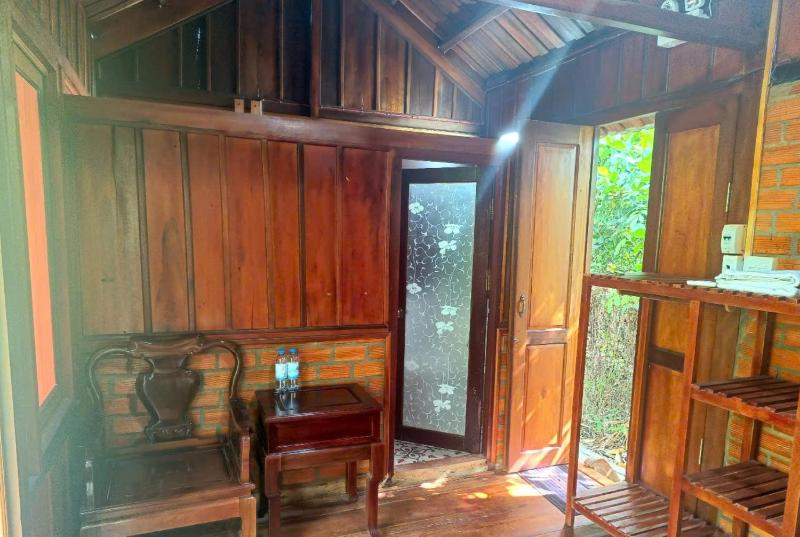 Homestay Nhà Của Gió - image 47