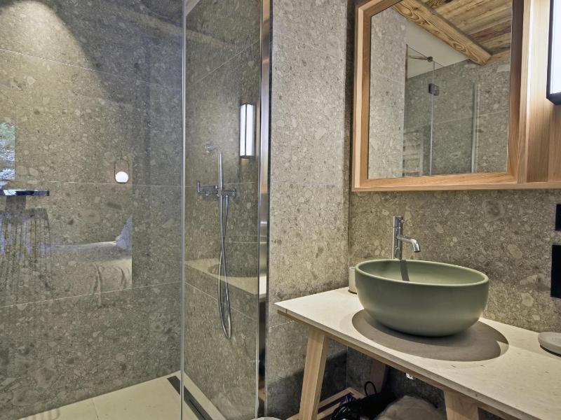 Appartement luxe 3 chambres avec spa et accès direct aux pistes - FR-1-613-51 - image 27