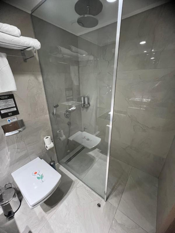 Standard Double or Twin Room image 4