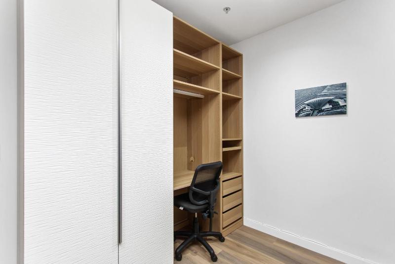 MadeComfy Spacious Canberra Living with Courtyard - image 12