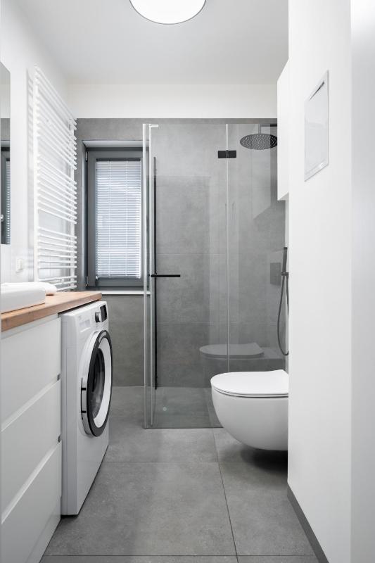 Apartament Moon by Rentoom Aparthotels - image 19