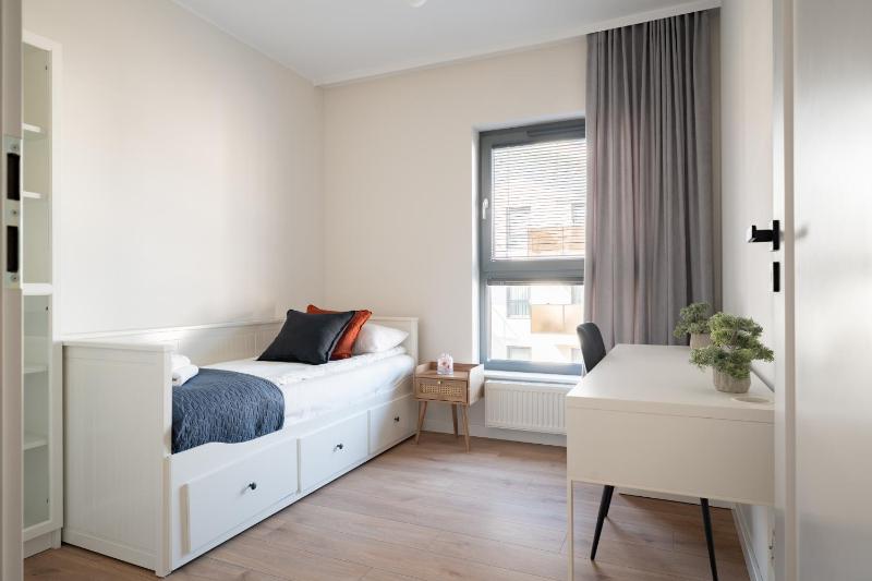 Apartament Moon by Rentoom Aparthotels - image 22