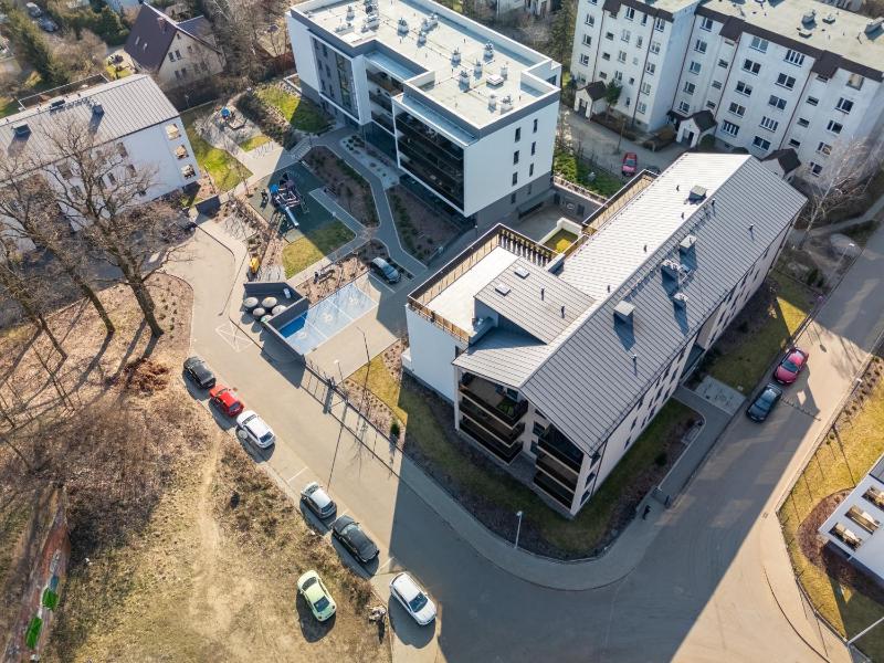 Apartament Moon by Rentoom Aparthotels - image 18