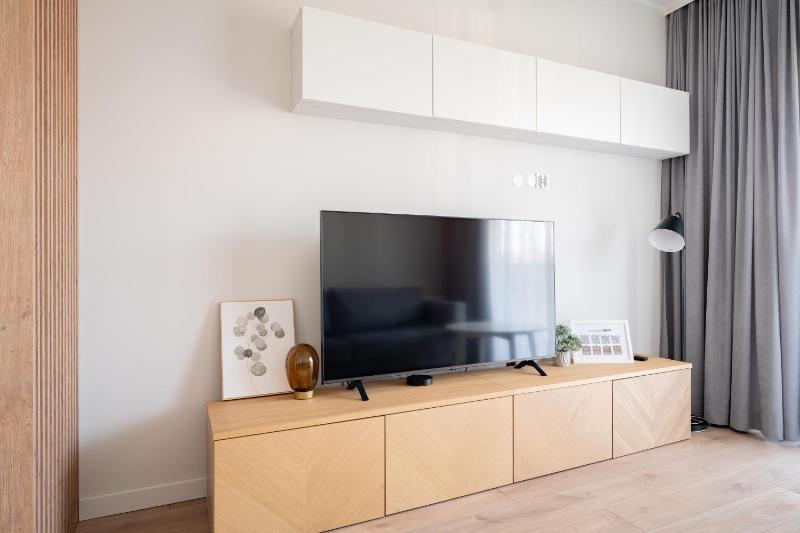 Apartament Moon by Rentoom Aparthotels - image 17