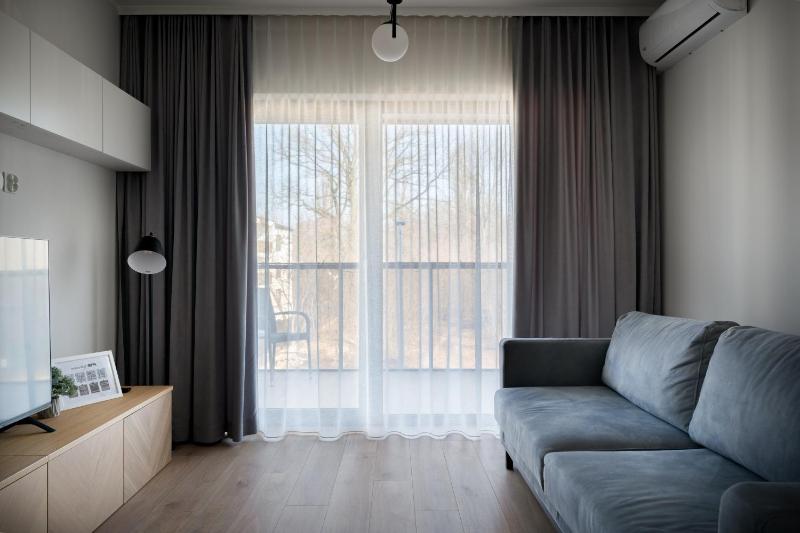 Apartament Moon by Rentoom Aparthotels - image 15