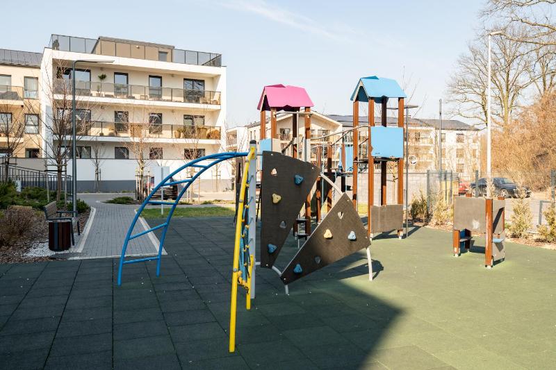 Apartament Moon by Rentoom Aparthotels - image 4