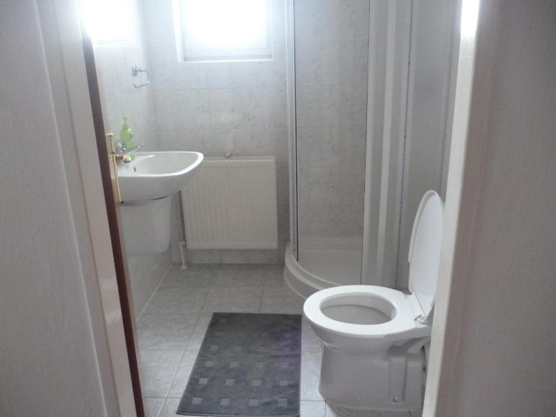 Two-Bedroom Apartment with Balcony image 2
