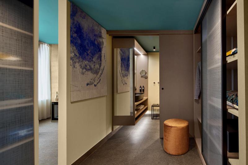 WANDERLUST HOTEL & APARTMENTS - SUITE & SPA - Bardolino Lago di Garda - Verona - image 3