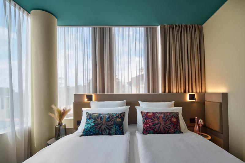 WANDERLUST HOTEL & APARTMENTS - SUITE & SPA - Bardolino Lago di Garda - Verona - image 8