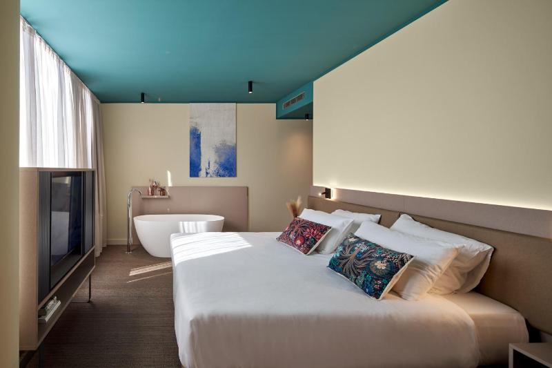 WANDERLUST HOTEL & APARTMENTS - SUITE & SPA - Bardolino Lago di Garda - Verona - image 13