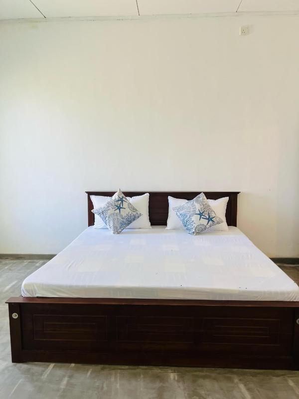 Chanco Beach Hotel and Coworking - Negombo - image 23