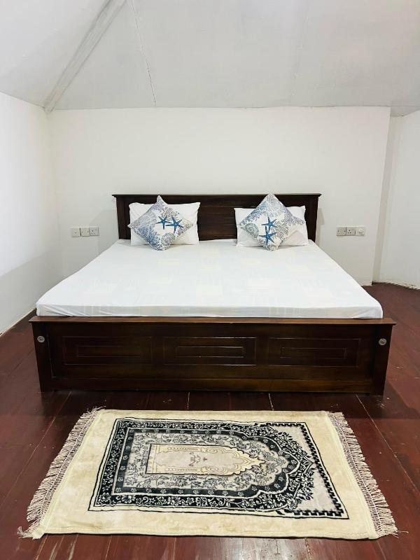 Chanco Beach Hotel and Coworking - Negombo - image 26