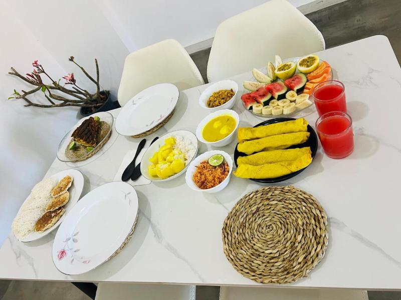Chanco Beach Hotel and Coworking - Negombo - image 4